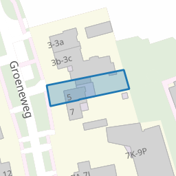 Perceel RSL00-A-3603