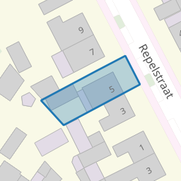 Perceel RSL00-A-3612