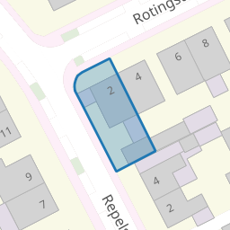 Perceel RSL00-A-3613