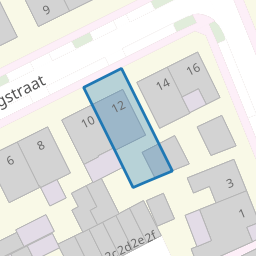 Perceel RSL00-A-3618