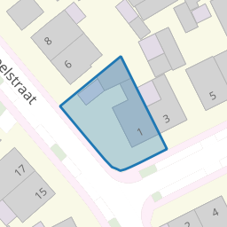 Perceel RSL00-A-3621