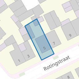 Perceel RSL00-A-3623