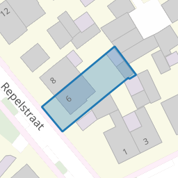 Perceel RSL00-A-3624