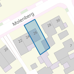 Perceel RSL00-A-3626