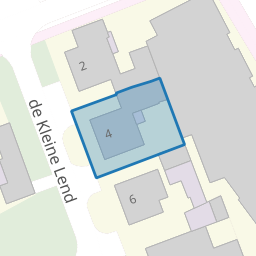 Perceel RSL00-A-3653