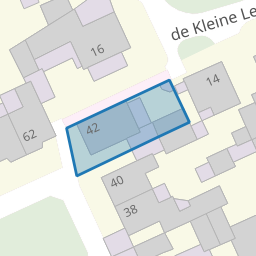 Perceel RSL00-A-3659