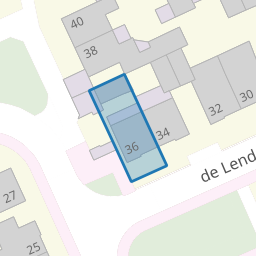 Perceel RSL00-A-3661