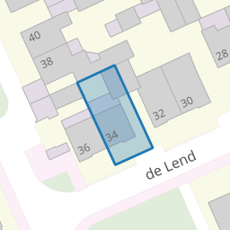 Perceel RSL00-A-3662