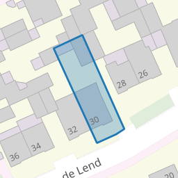 Perceel RSL00-A-3664