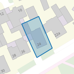 Perceel RSL00-A-3667