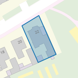 Perceel RSL00-A-3668