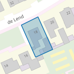 Perceel RSL00-A-3670