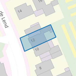 Perceel RSL00-A-3673