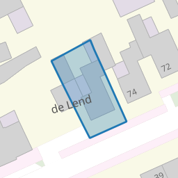 Perceel RSL00-A-3688