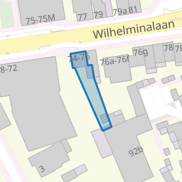 Perceel RSL00-A-3695