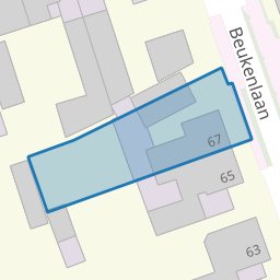 Perceel RSL00-A-3703