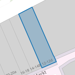 Perceel RSL00-A-3709