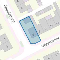 Perceel RSL00-A-3713