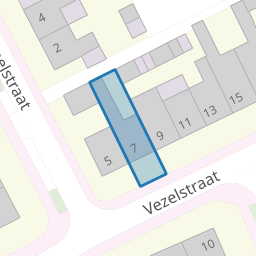 Perceel RSL00-A-3714