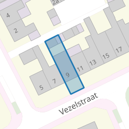 Perceel RSL00-A-3715