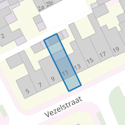 Perceel RSL00-A-3716