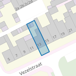 Perceel RSL00-A-3717