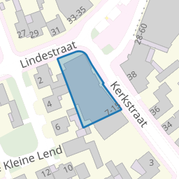 Perceel RSL00-A-3728