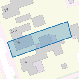 Perceel RSL00-A-3742