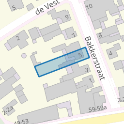 Perceel RSL00-A-3746