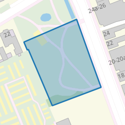 Perceel RSL00-A-3751