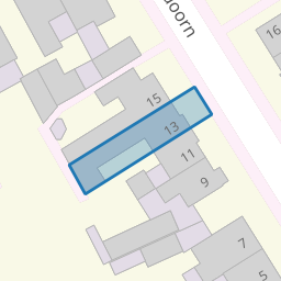 Perceel RSL00-A-3761