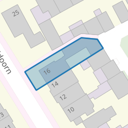 Perceel RSL00-A-3764