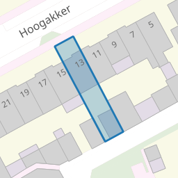 Perceel RSL00-A-3773