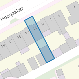 Perceel RSL00-A-3774