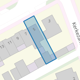 Perceel RSL00-A-3777
