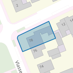 Perceel RSL00-A-3780