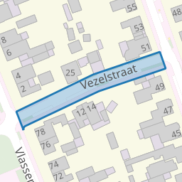 Perceel RSL00-A-3781