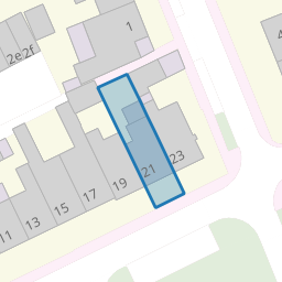 Perceel RSL00-A-3800