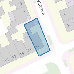 Perceel RSL00-A-3801