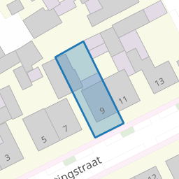 Perceel RSL00-A-3807