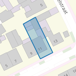 Perceel RSL00-A-3808