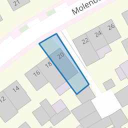 Perceel RSL00-A-3810