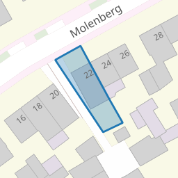 Perceel RSL00-A-3811