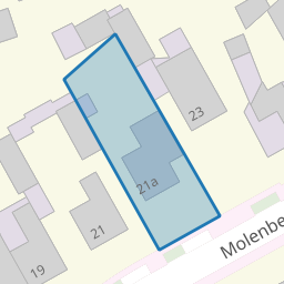 Perceel RSL00-A-3818