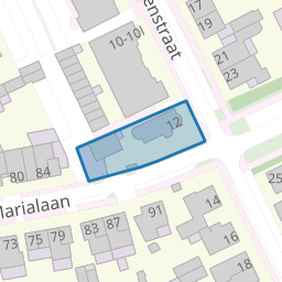 Perceel RSL00-A-3821