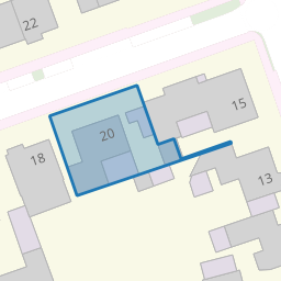 Perceel RSL00-A-3825