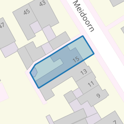 Perceel RSL00-A-3829