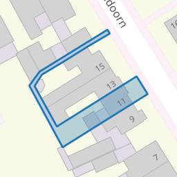 Perceel RSL00-A-3830