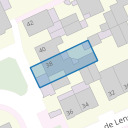 Perceel RSL00-A-3834