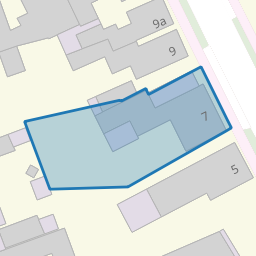 Perceel RSL00-A-3881